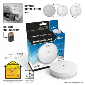 Smoke Detector