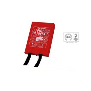 Fire Blankets